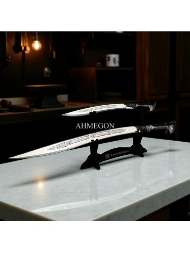 GÜMÜŞ YATAĞAN SET