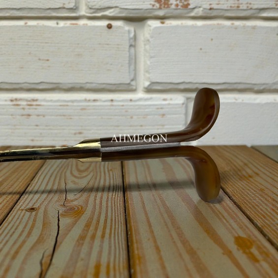 KOÇBOYNUZU YATAĞAN