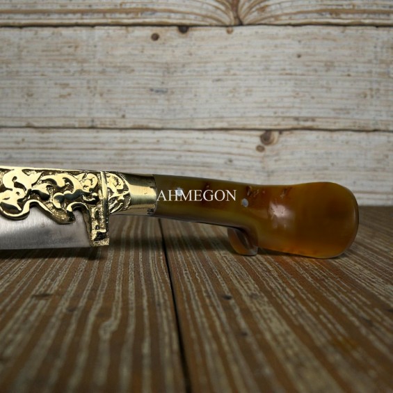 KOÇBOYNUZU YATAĞAN