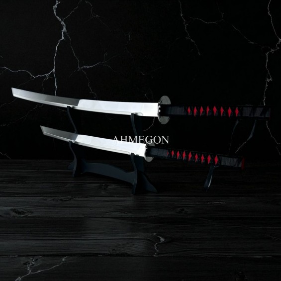 Katana Samuray Kılıçları Katana Samuray Kılıçları