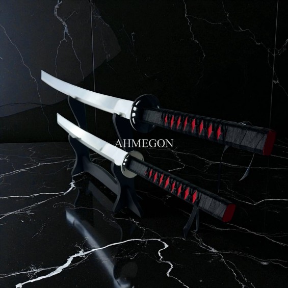 Katana Samuray Kılıçları Katana Samuray Kılıçları