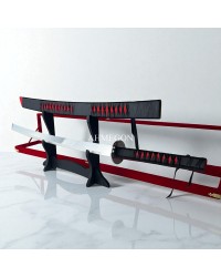 KATANA KIRMIZI 90CM KATANA KIRMIZI 90CM