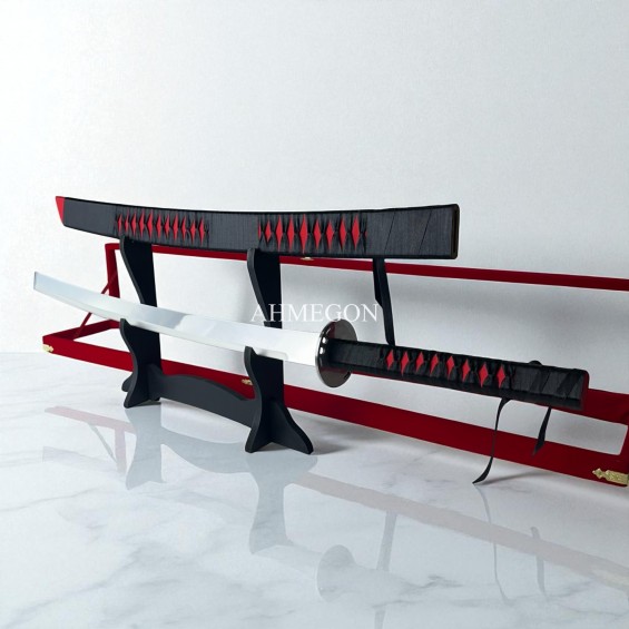 Katana Kılıcı