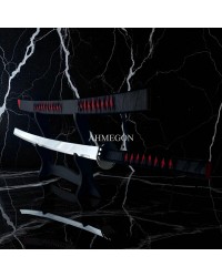 KATANA KIRMIZI 90CM KATANA KIRMIZI 90CM