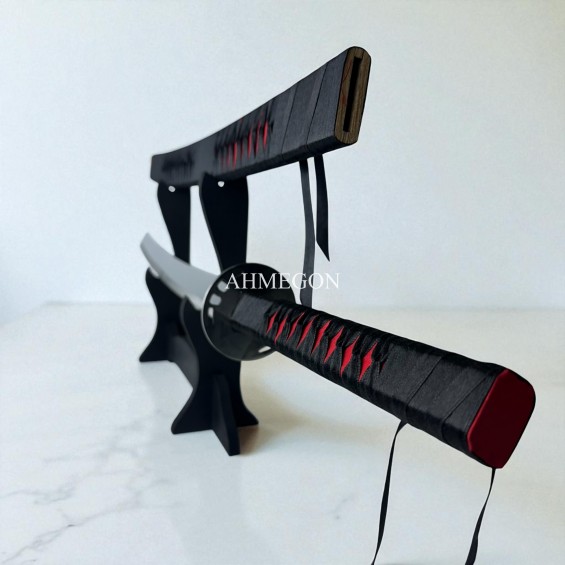 Katana Kılıcı