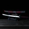 Katana Kılıcı