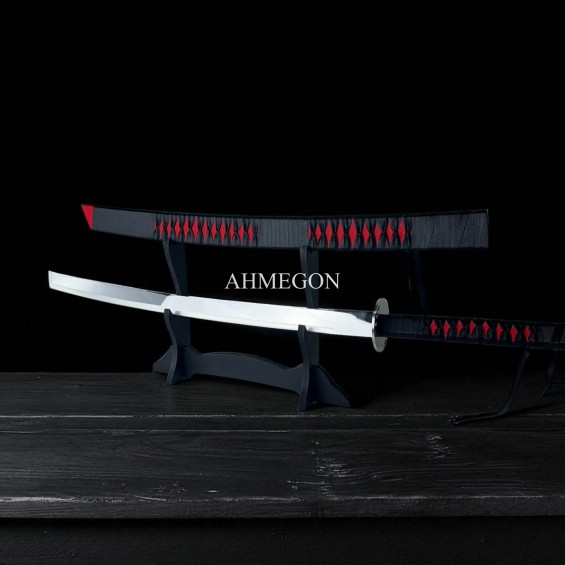 Katana Kılıcı