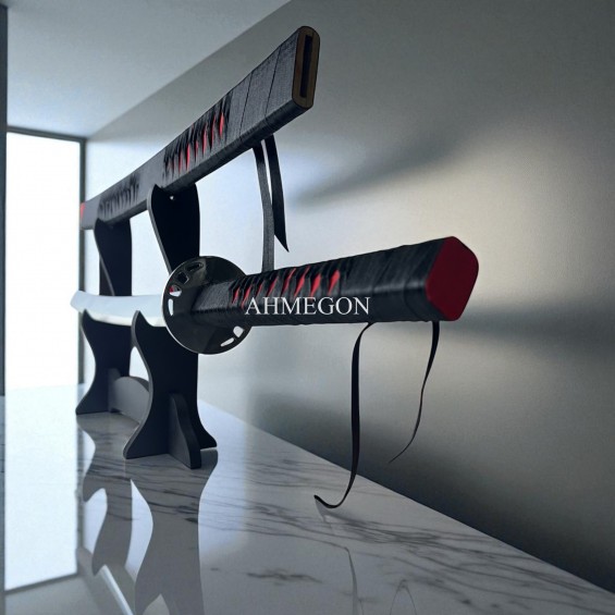 Katana Kılıcı