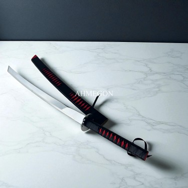 KATANA KIRMIZI 90CM KATANA KIRMIZI 90CM