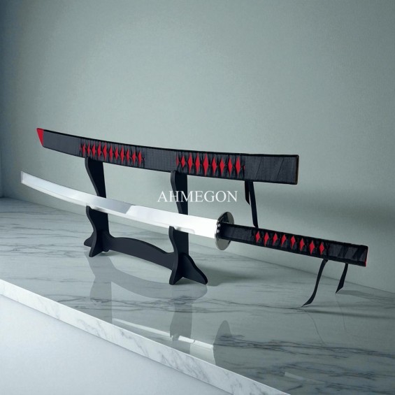 Katana Kılıcı