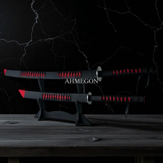 Katana Samuray Kılıçları Katana Samuray Kılıçları