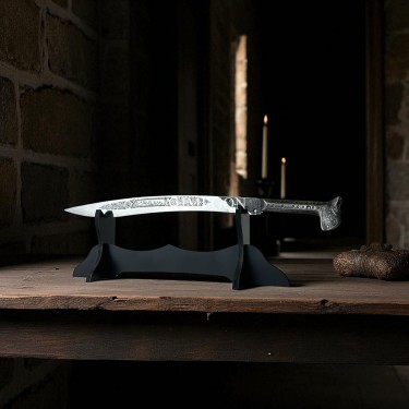 MİNYATÜR YATAĞAN 45CM