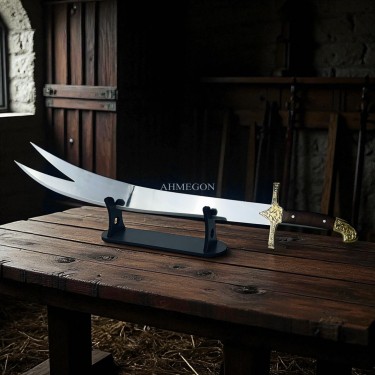 ÇİFT PİRİNÇ ZÜLFİKAR