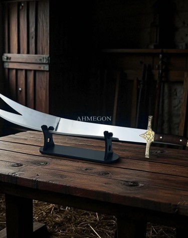 İŞLEMELİ ZÜLFİKAR