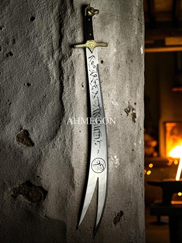 KURTBAŞLI ZÜLFİKAR KILICI