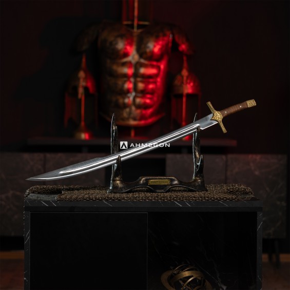 OLUKLU FATİH SULTAN MEHMET