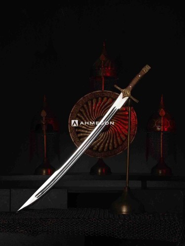 OLUKLU FATİH SULTAN MEHMET KILICI