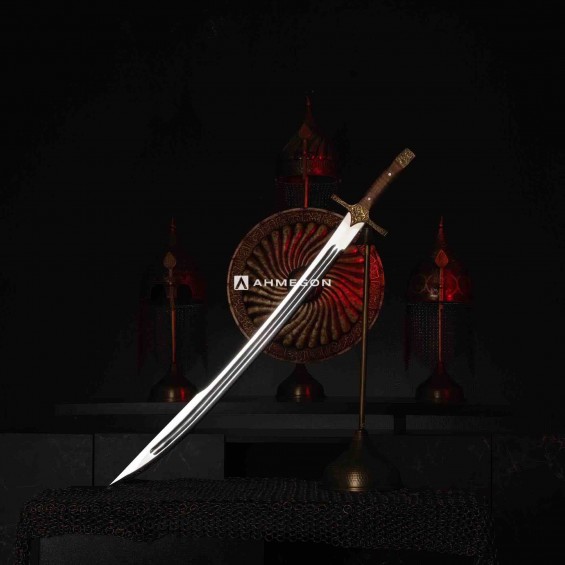 OLUKLU FATİH SULTAN MEHMET KILICI