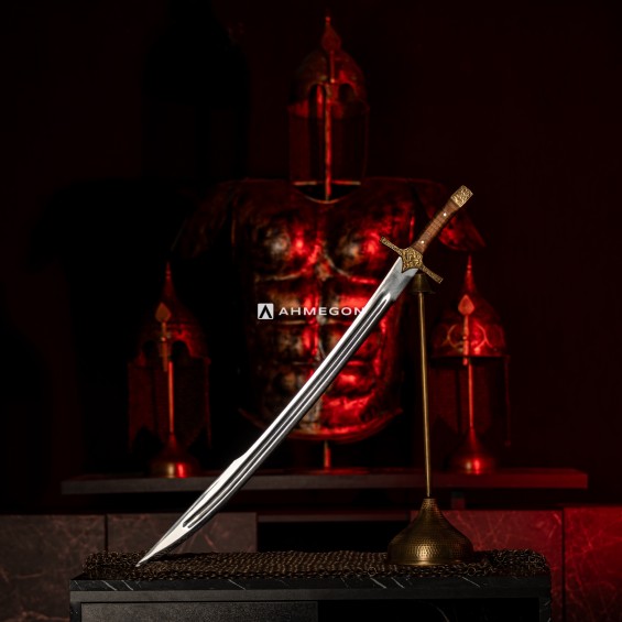 OLUKLU FATİH SULTAN MEHMET KILICI