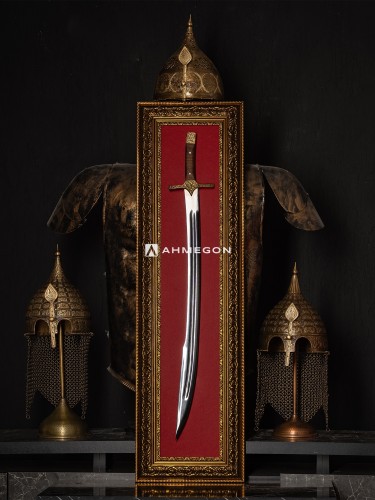 OLUKLU FATİH SULTAN MEHMET KILICI