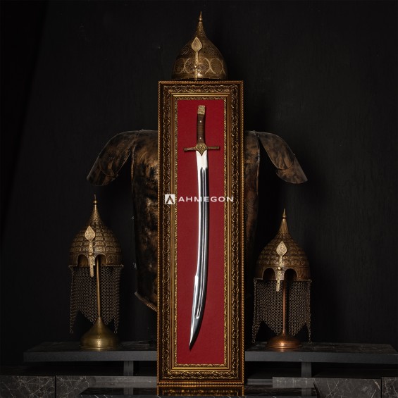 OLUKLU FATİH SULTAN MEHMET KILICI