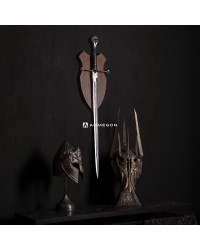 ANDURİL ARAGORN (KUTULU + DUVAR APARATLI)