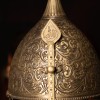 Selahaddin Eyyubi Kalkan Miğfer Set