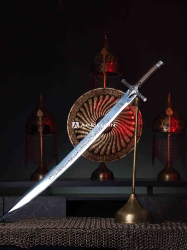 FATİH SULTAN MEHMET KILICI 100CM