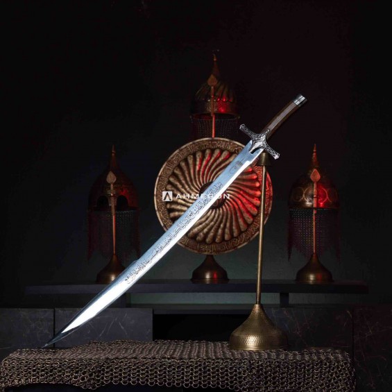 FATİH SULTAN MEHMET KILICI 100CM