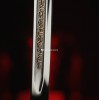 ALTIN KAPLAMA KABARTMA FATİH SULTAN MEHMET KILICI 100CM (TABLOLU)