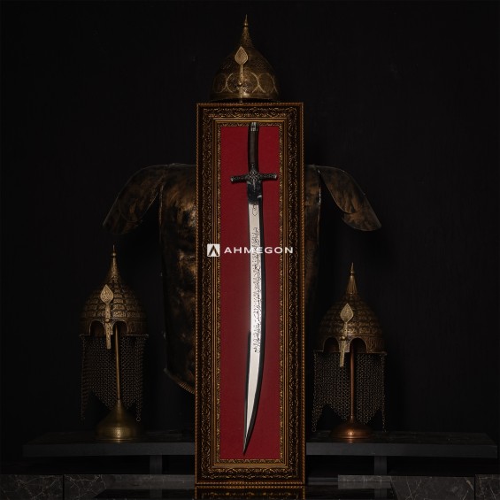 FATİH SULTAN MEHMET 100CM