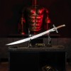 FATİH SULTAN MEHMET 100CM