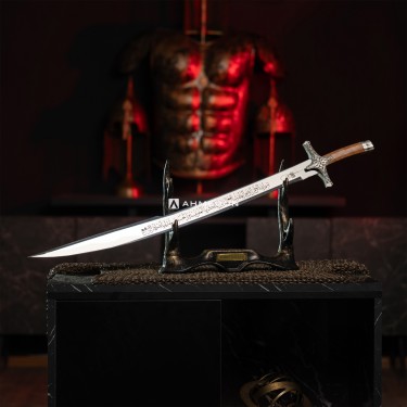 FATİH SULTAN MEHMET KILICI 100CM