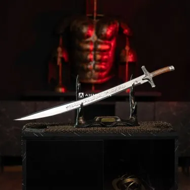 FATİH SULTAN MEHMET KILICI 100CM