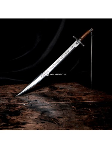 FATİH SULTAN MEHMET KILICI 100CM