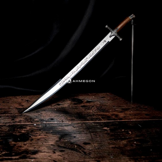 FATİH SULTAN MEHMET KILICI 100CM