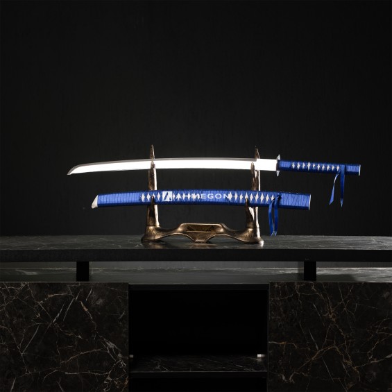 Mavi Katana 90 cm