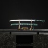 Yeşil Katana 90 cm