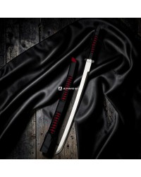 KATANA KIRMIZI 90CM