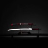 KATANA KIRMIZI 90CM