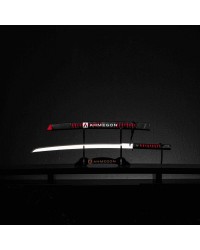 KATANA KIRMIZI 90CM KATANA KIRMIZI 90CM