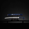 Mavi Katana Kılıcı 90 cm