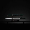 Yeşil Katana Kılıcı 90 cm