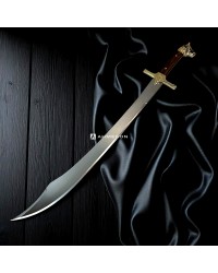 KURTBAŞLI GÖKTÜRK KILICI KURTBAŞLI GÖKTÜRK KILICI