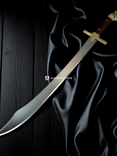 KURTBAŞLI GÖKTÜRK KILICI