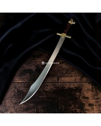 KURTBAŞLI GÖKTÜRK KILICI