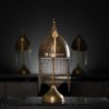 Altay Miğfer – El Yapımı Dekoratif Miğfer