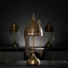 Altay Miğfer – El Yapımı Dekoratif Miğfer