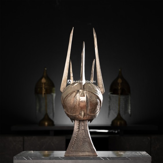 Sauron Miğfer