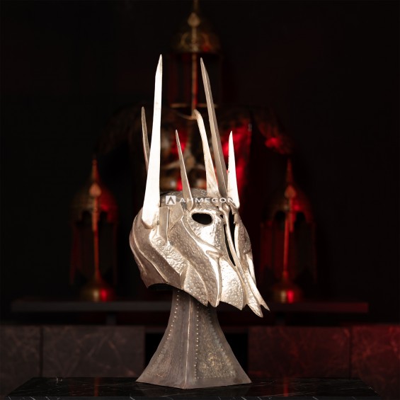 Sauron Miğfer